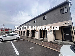 レオパレス藤花