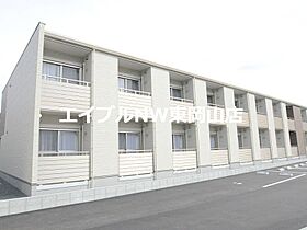 クレイノグランドゥール備前  ｜ 岡山県備前市東片上（賃貸アパート1K・2階・29.71㎡） その5