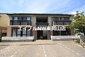 ディアス30　Ｃ棟  ｜ 岡山県岡山市中区さい（賃貸アパート2LDK・1階・58.80㎡） その3