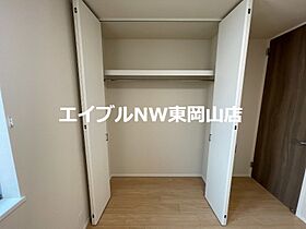 メゾンm.m.m  ｜ 岡山県岡山市中区門田屋敷1丁目（賃貸アパート2LDK・1階・70.73㎡） その10