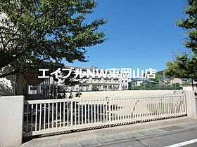 メゾンm.m.m  ｜ 岡山県岡山市中区門田屋敷1丁目（賃貸アパート2LDK・1階・70.73㎡） その24