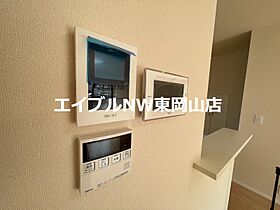 メゾンm.m.m  ｜ 岡山県岡山市中区門田屋敷1丁目（賃貸アパート2LDK・1階・70.73㎡） その17