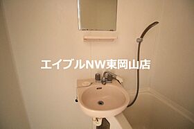 翠ハイツ  ｜ 岡山県岡山市中区兼基（賃貸アパート1DK・2階・20.00㎡） その14