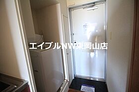 レオパレス福岡A  ｜ 岡山県瀬戸内市長船町福岡（賃貸アパート1K・1階・26.49㎡） その22