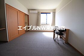 レオパレス福岡A  ｜ 岡山県瀬戸内市長船町福岡（賃貸アパート1K・1階・26.49㎡） その27