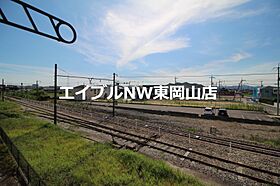 レオパレス福岡A  ｜ 岡山県瀬戸内市長船町福岡（賃貸アパート1K・1階・26.49㎡） その20