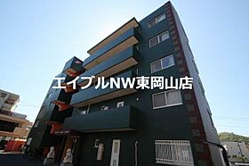 エリーズトークコート  ｜ 岡山県岡山市中区国富4丁目（賃貸マンション3LDK・1階・72.93㎡） その20