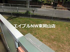 エリーズトークコート  ｜ 岡山県岡山市中区国富4丁目（賃貸マンション3LDK・1階・72.93㎡） その18