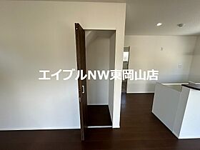 ルミエールドゥサナ国富？  ｜ 岡山県岡山市中区国富1丁目（賃貸一戸建3LDK・1階・77.29㎡） その24