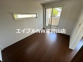 ルミエールドゥサナ国富？  ｜ 岡山県岡山市中区国富1丁目（賃貸一戸建3LDK・1階・77.29㎡） その26