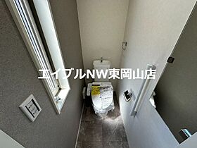 ルミエールドゥサナ国富F  ｜ 岡山県岡山市中区国富1丁目（賃貸一戸建3LDK・1階・77.29㎡） その9