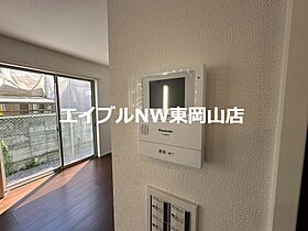 ルミエールドゥサナ国富F  ｜ 岡山県岡山市中区国富1丁目（賃貸一戸建3LDK・1階・77.29㎡） その20