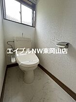 平岡コーポ  ｜ 岡山県備前市西片上632-1（賃貸アパート1LDK・2階・34.78㎡） その8