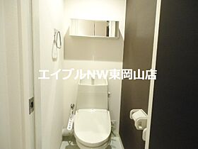 ナイーヴ  ｜ 岡山県岡山市中区さい東町2丁目（賃貸アパート1LDK・2階・42.84㎡） その10