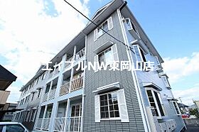 サンライフフジワラ  ｜ 岡山県岡山市中区藤原西町2丁目（賃貸アパート3LDK・1階・69.90㎡） その6