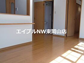 サンライフフジワラ  ｜ 岡山県岡山市中区藤原西町2丁目（賃貸アパート3LDK・1階・69.90㎡） その20