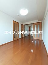 グランベル八幡  ｜ 岡山県岡山市中区八幡（賃貸アパート1DK・1階・35.42㎡） その7