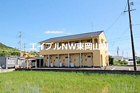 エレガンス近藤I  ｜ 岡山県岡山市中区長利（賃貸アパート1K・1階・18.59㎡） その18