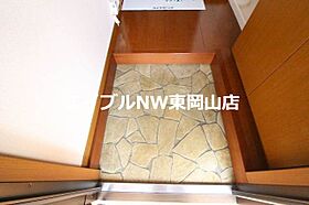 ガーデンパレス  ｜ 岡山県岡山市中区清水2丁目（賃貸アパート1K・2階・30.27㎡） その11