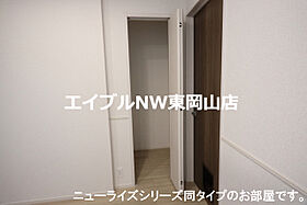 ライトヒルズレジデンスＢ  ｜ 岡山県岡山市東区瀬戸町沖（賃貸アパート1LDK・1階・50.05㎡） その15