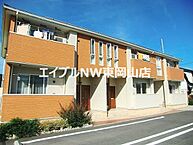 岡山県和気郡和気町尺所：物件画像／エイブルNW東岡山店　BRUNO不動産株式会社