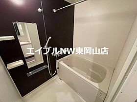 reve中島  ｜ 岡山県岡山市中区中島（賃貸アパート1R・3階・25.76㎡） その4