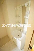 アイリス　Ａ棟  ｜ 岡山県備前市伊部（賃貸アパート1LDK・2階・46.37㎡） その15