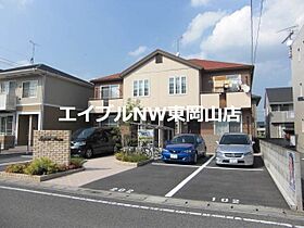 ゼーゲンハイム  ｜ 岡山県岡山市中区原尾島（賃貸アパート3LDK・2階・71.25㎡） その1