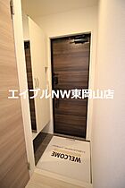 エンジェル　ガーデン  ｜ 岡山県瀬戸内市邑久町尾張（賃貸アパート1LDK・3階・40.00㎡） その9