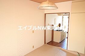 ハイツアクアマリン  ｜ 岡山県岡山市中区雄町（賃貸アパート1K・1階・17.39㎡） その7