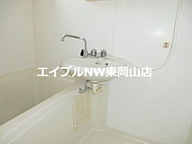 ディナ東岡山  ｜ 岡山県岡山市中区土田（賃貸アパート1K・2階・20.29㎡） その9