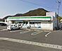 周辺：ファミリーマート岡山楢原店 372m