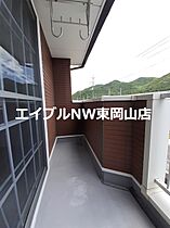 グランディール　Ａ  ｜ 岡山県備前市大内（賃貸アパート2LDK・2階・59.09㎡） その12