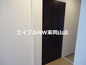 メゾン　クリスタル  ｜ 岡山県岡山市東区西大寺川口（賃貸アパート1LDK・1階・43.99㎡） その19