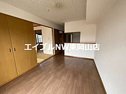 Ｆ・スペース 2階3LDKのリビング/ダイニング