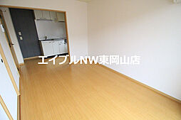 アーバンハイツ中井B 2LDKの写真