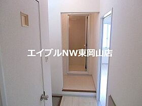 ラムセス  ｜ 岡山県岡山市東区鉄（賃貸アパート1LDK・2階・46.05㎡） その18