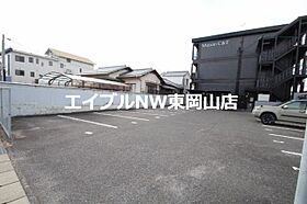 メゾンC＆T  ｜ 岡山県岡山市東区西大寺上2丁目（賃貸アパート1K・3階・23.52㎡） その12