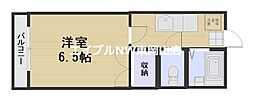 🉐敷金礼金0円！🉐クイーンパレス