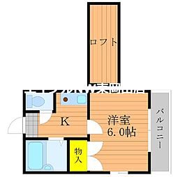 🉐敷金礼金0円！🉐西川原第3レジデンス