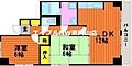 ガーデングラス桑野16階6.0万円