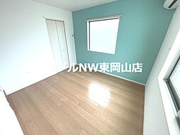 RASAWAVE 3階1Kのリビング/ダイニング