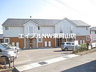 岡山県備前市吉永町吉永中：物件画像／エイブルNW東岡山店　BRUNO不動産株式会社