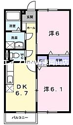 🉐敷金礼金0円！🉐グランヴィアびぜん