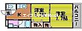 グランヴィスタ安倉3階4.5万円