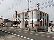 中国銀行長船支店 38m