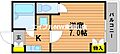 プレアール後楽園3階2.5万円