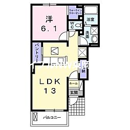 ツリートップ 1階