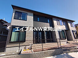 ウィステリア・メドウ