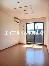 スマイリー乙多見　Ｂ 1階2DKのリビング/ダイニング